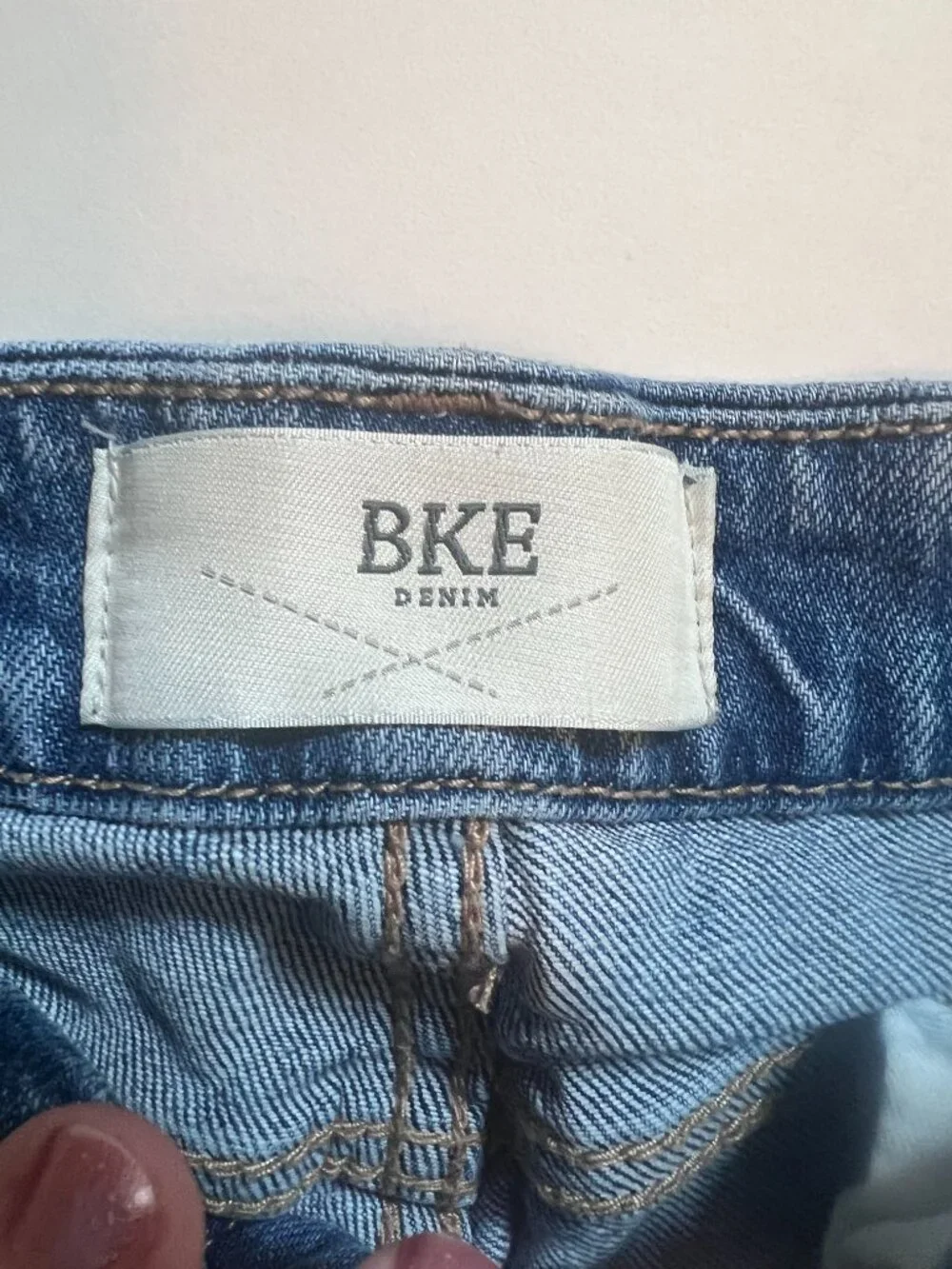 BKE 